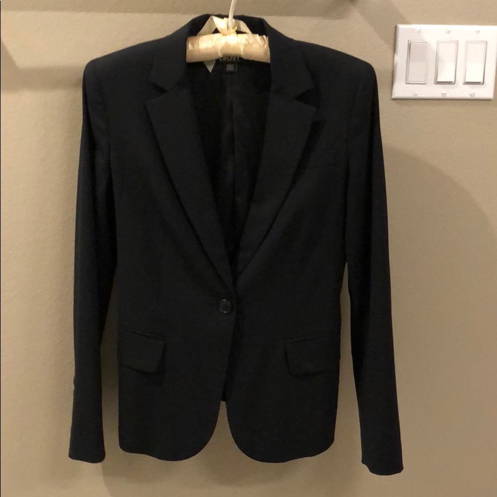 DKNY blazer